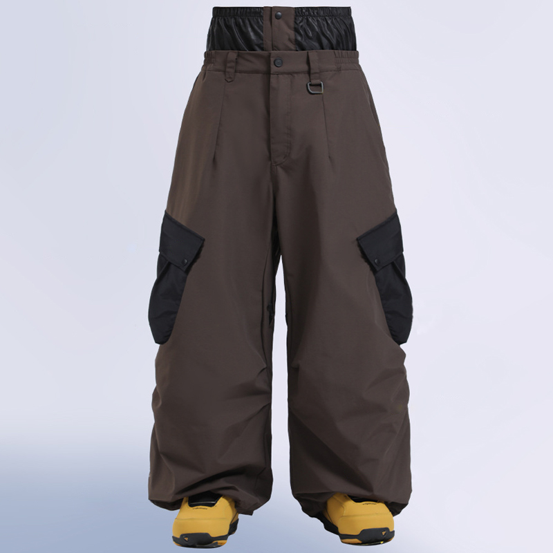 Outdoor Sport Waterproof Pants - 2025 esporte ao ar livre montanha