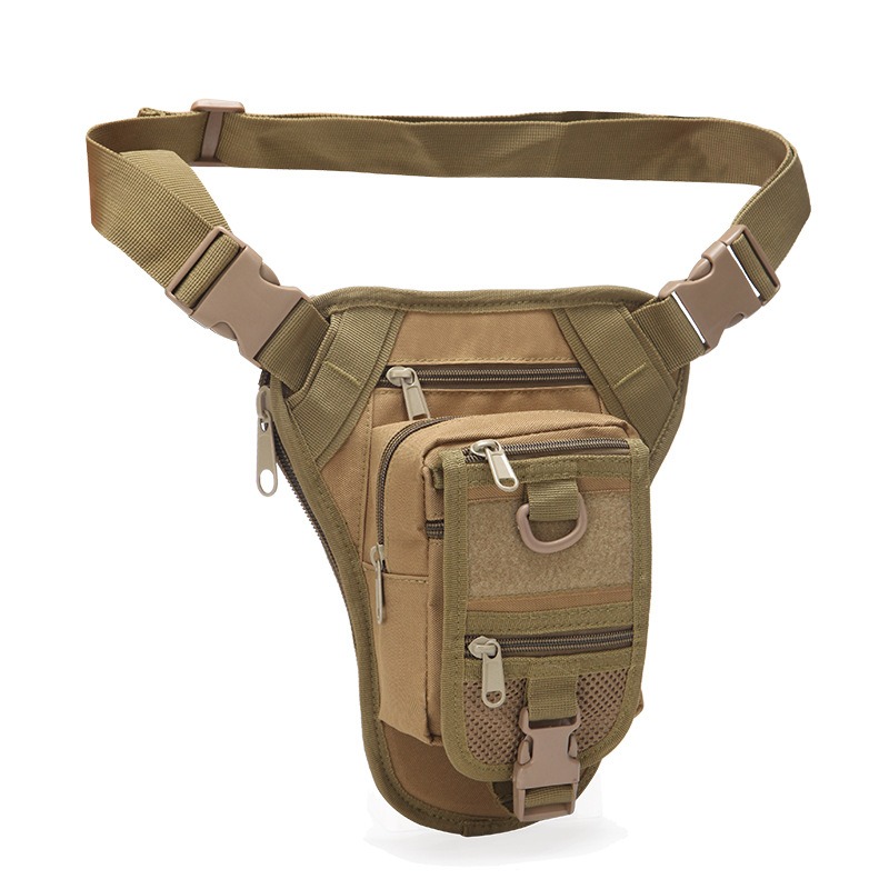 Outdoor Sport Bag - Bolsa de cintura para esportes ao