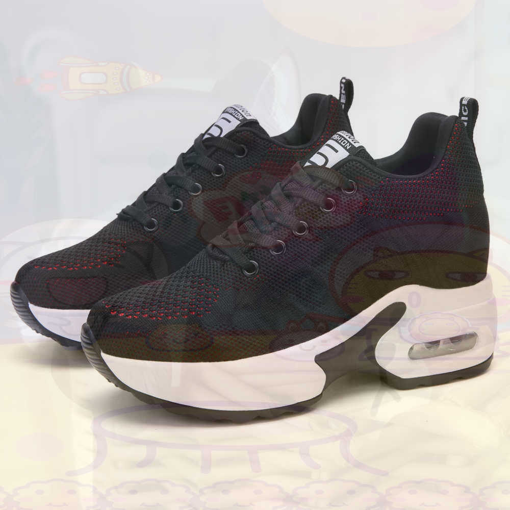 Outdoor Sport Dress - Vermelho tamanho 36 sapatos mulher tênis