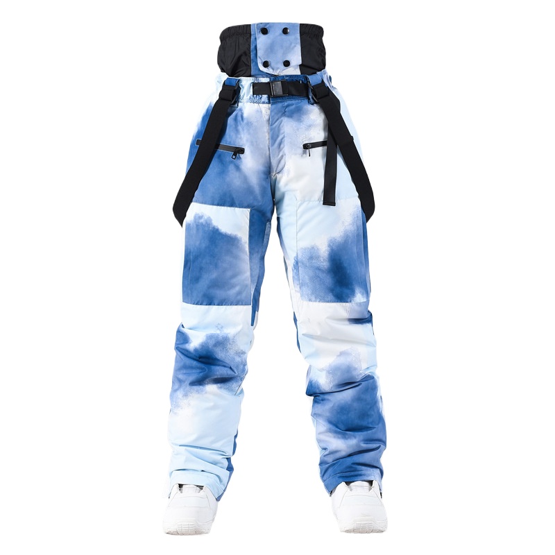Outdoor Sport Waterproof Pants - Calças esportivas à prova de vento