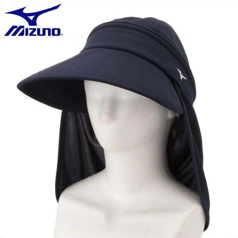 Outdoor Sports Activities - Chapéu de golfe feminino Mizuno, chapéu