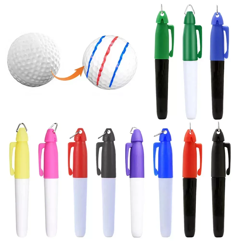 Outdoor Sport Drawing - Caneta profissional para forro de bola