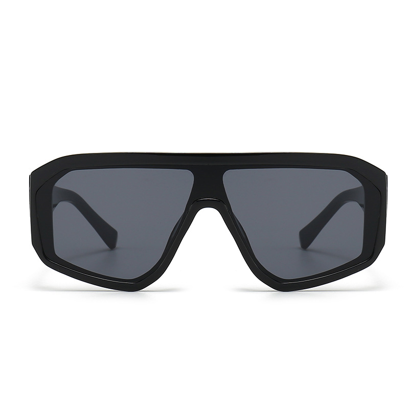 Novos Óculos de Sol Quadrados  - Outdoor Sport Activity avaliação e preço