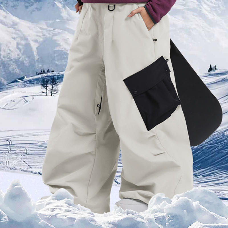 2025 esporte ao ar livre monta - Outdoor Sport Waterproof Pants avaliação e preço