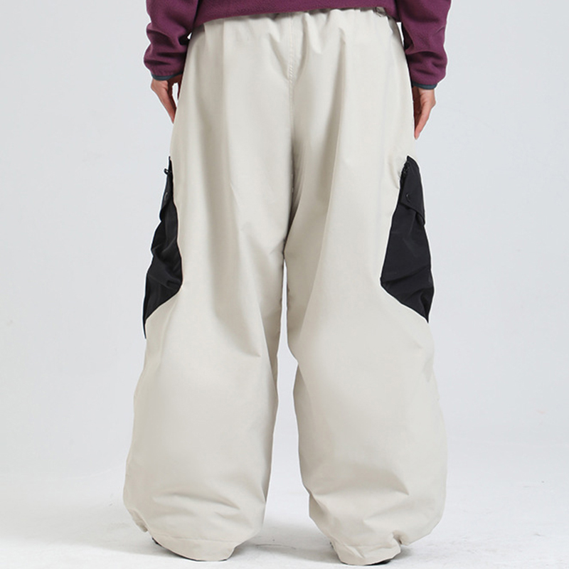 2025 esporte ao ar livre monta - Outdoor Sport Waterproof Pants avaliação e preço