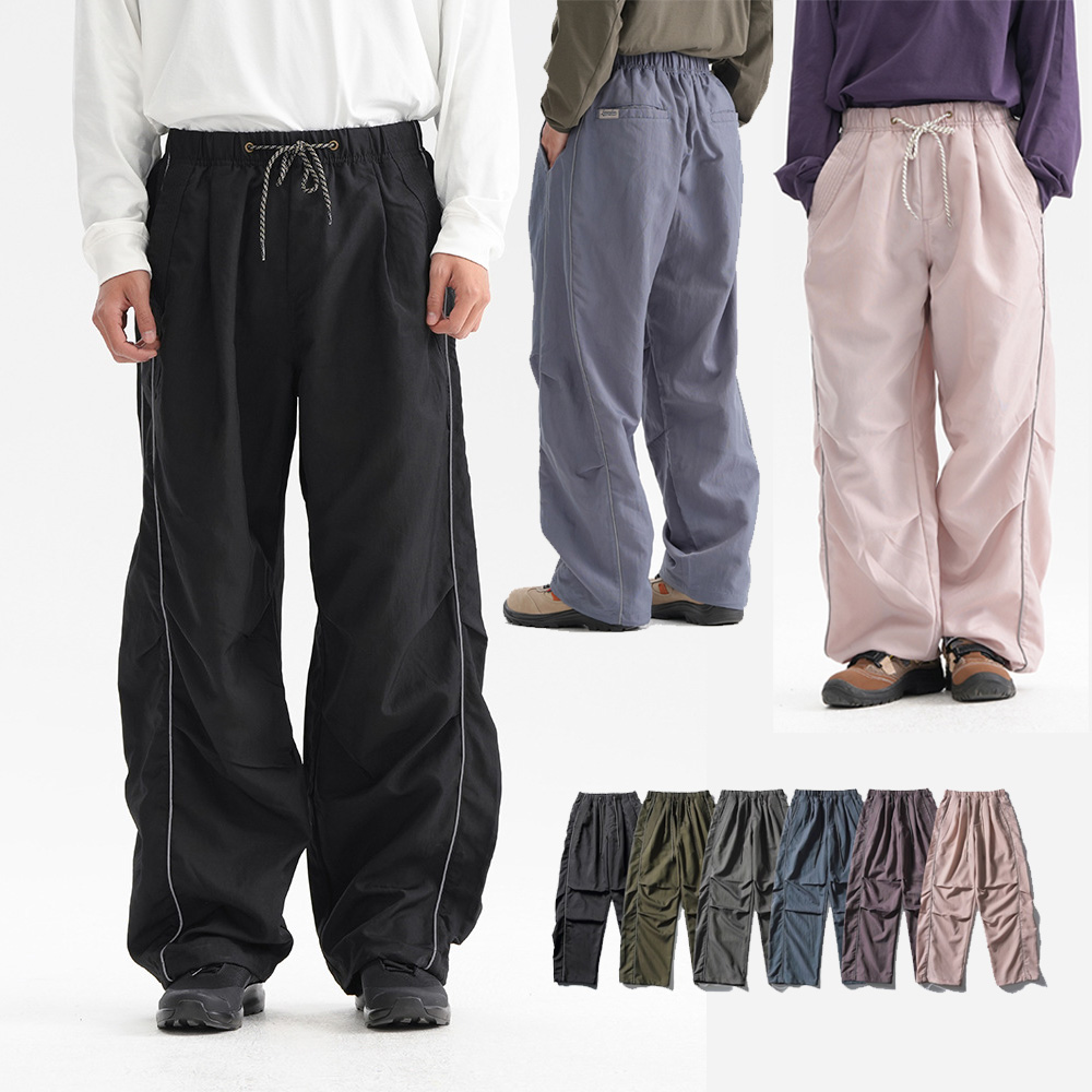 Calça Esportiva Unissex Imperm - Outdoor Sport Waterproof Pants avaliação e preço