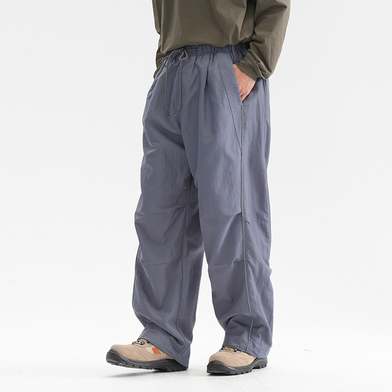 Calça Esportiva Unissex Imperm - Outdoor Sport Waterproof Pants avaliação e preço