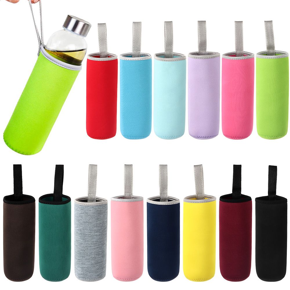 Bolsa para Esportes ao Ar Livr - Outdoor Sport Glass Water Bottle avaliação e preço