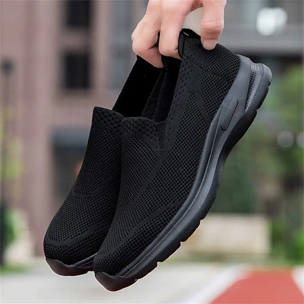 Sem renda net botas masculinas - Outdoor Sport Use Class avaliação e preço