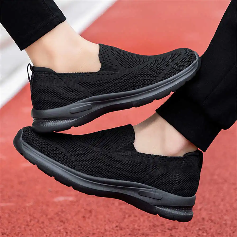 Sem renda net botas masculinas - Outdoor Sport Use Class avaliação e preço