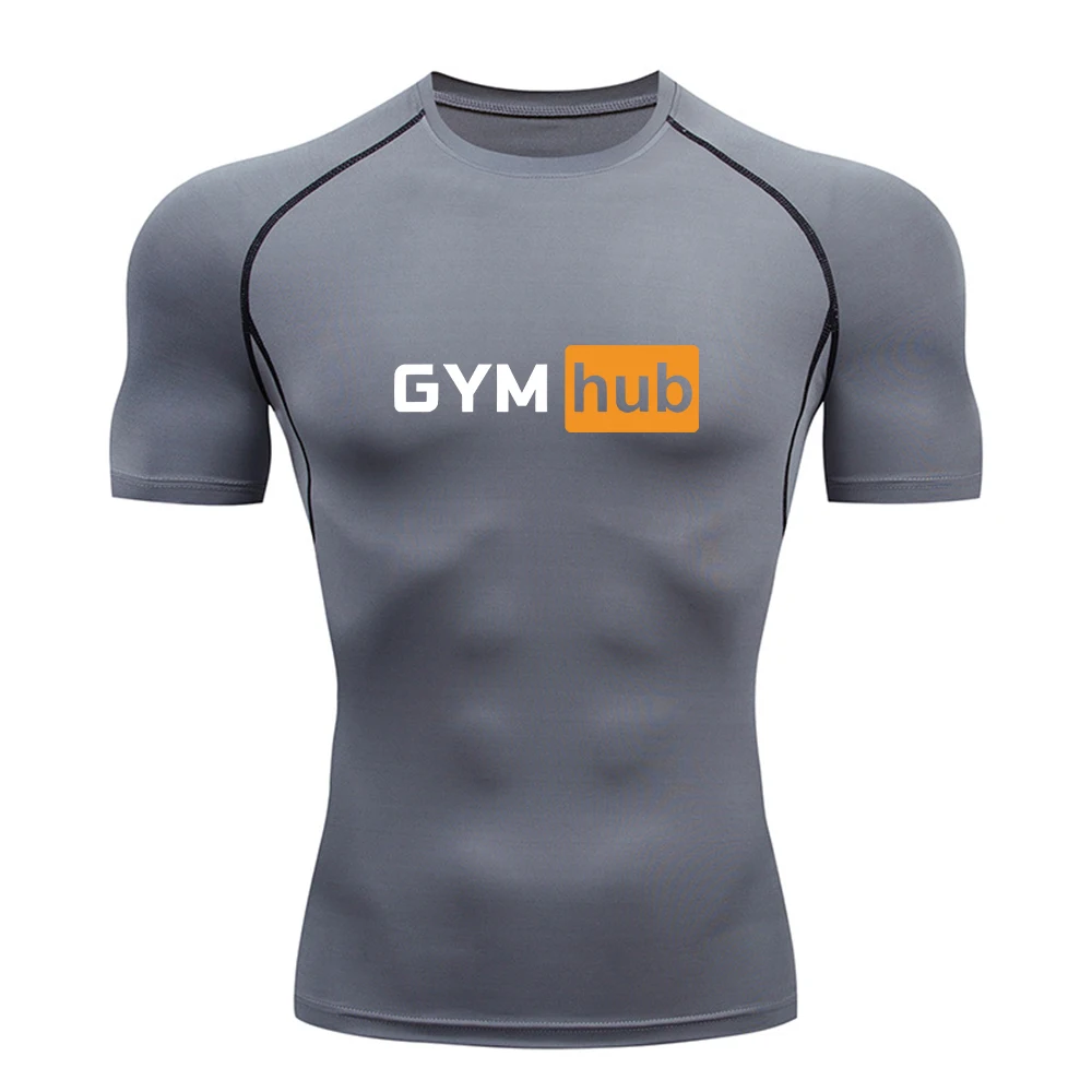 Camiseta de Compressão Masculi - Outdoor Sport.Hub avaliação e preço