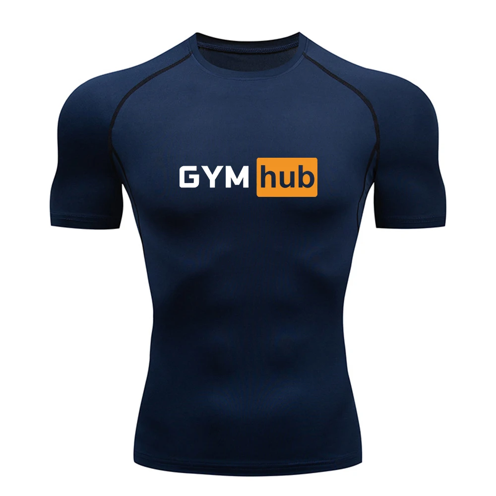 Camiseta de Compressão Masculi - Outdoor Sport.Hub avaliação e preço
