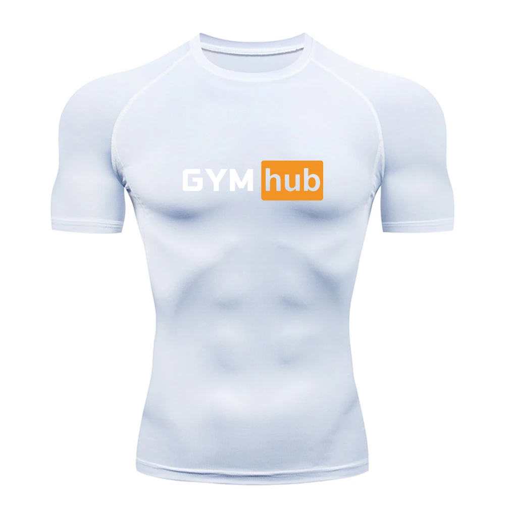 Camiseta de Compressão Masculi - Outdoor Sport.Hub avaliação e preço