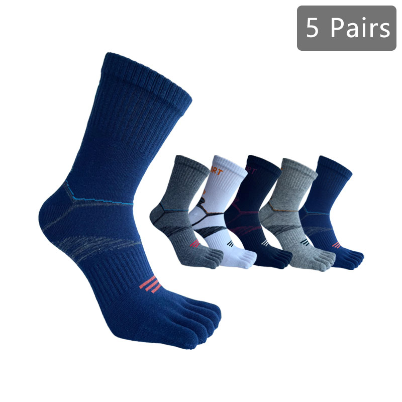 1/5 pares meias esportivas atl - Outdoor Sport Dress avaliação e preço