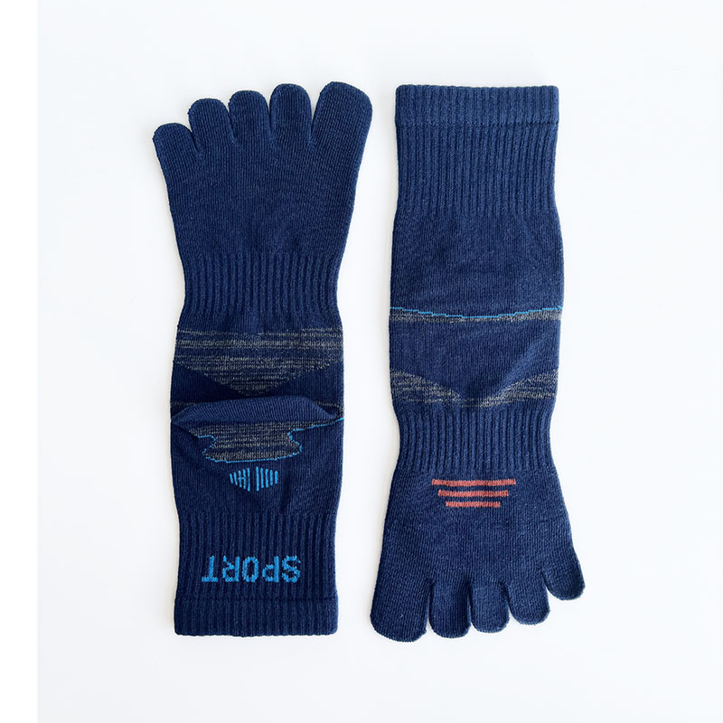 1/5 pares meias esportivas atl - Outdoor Sport Dress avaliação e preço