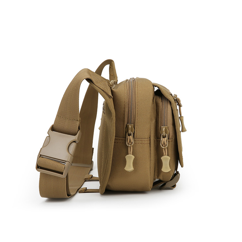 Pochete tática masculina, bols - Outdoor Sport Bag avaliação e preço