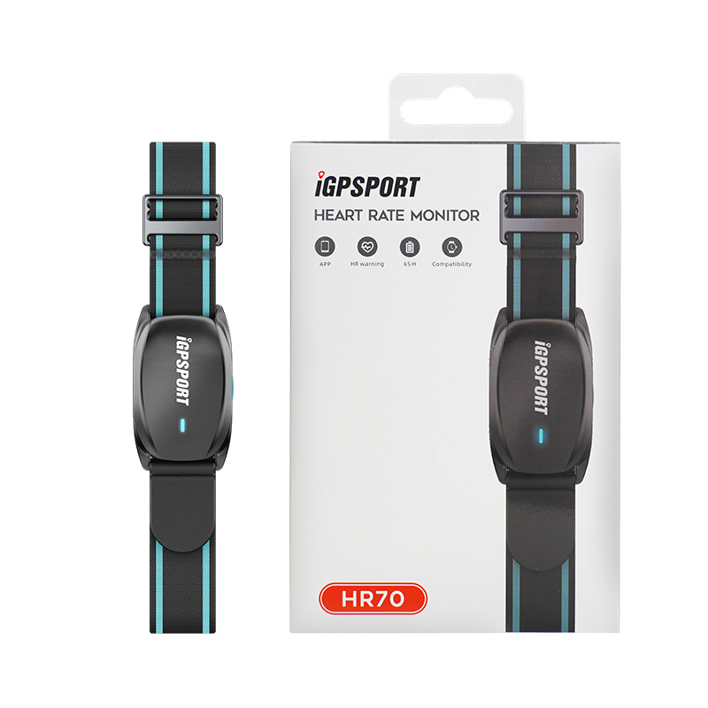 IGPSPORT 65 horas de frequênci - Outdoor Sport Activity avaliação e preço