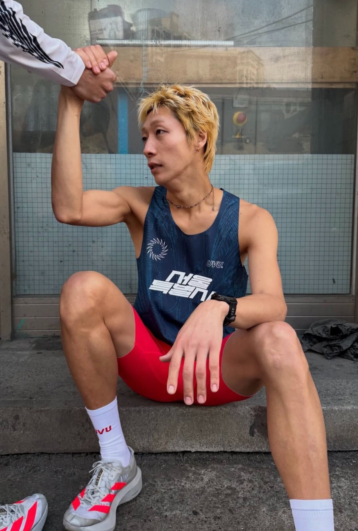 Colete de Corrida UVU SEOUL’26 - Trail Running Vest avaliação e preço