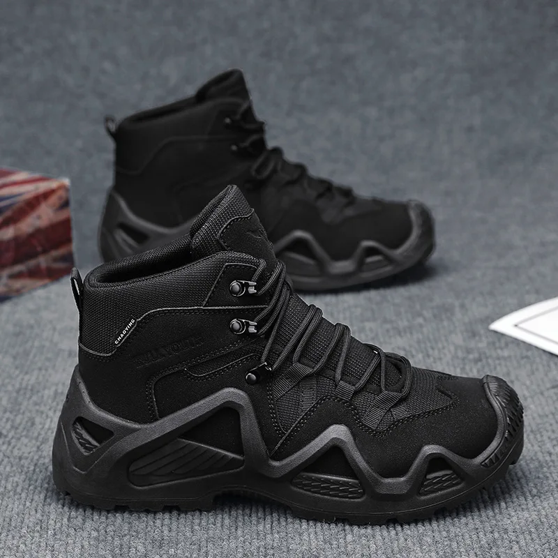 Botas masculinas ultraleves tá - Outdoor Sport Activity avaliação e preço