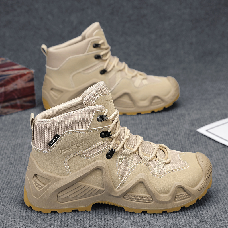 Botas masculinas ultraleves tá - Outdoor Sport Activity avaliação e preço