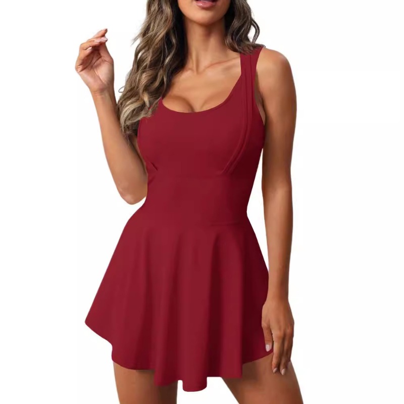 2025 novo esporte yoga feminin - Outdoor Sport Dress avaliação e preço