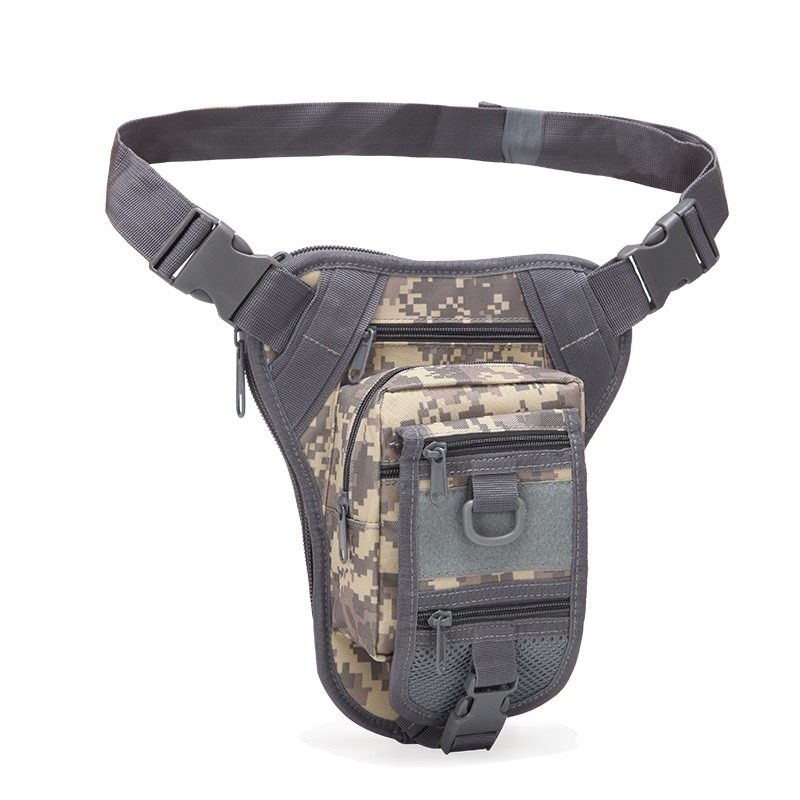 Bolsa de cintura para esportes - Outdoor Sport Bag avaliação e preço