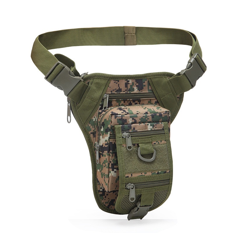 Bolsa de cintura para esportes - Outdoor Sport Bag avaliação e preço