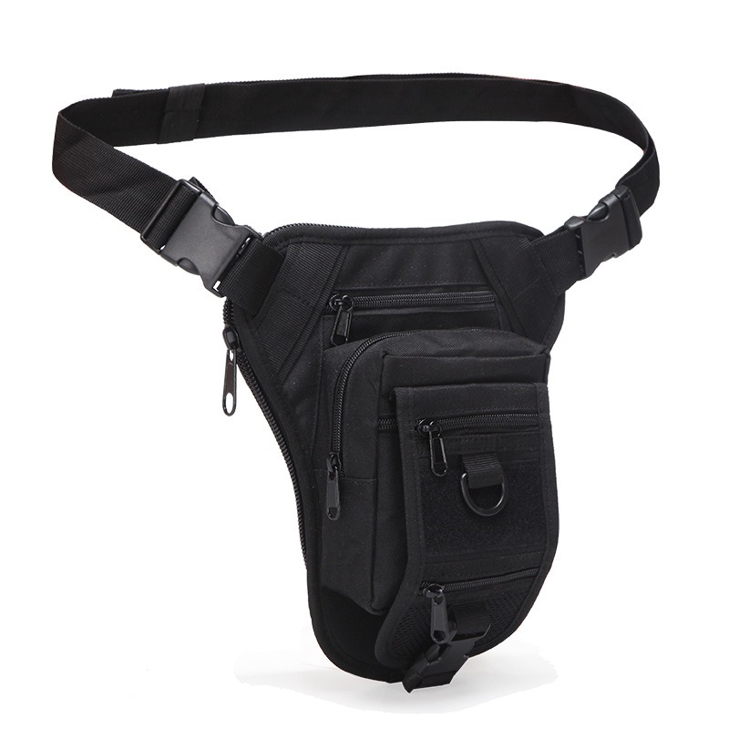 Bolsa de cintura para esportes - Outdoor Sport Bag avaliação e preço