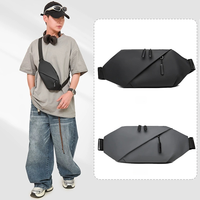 Bolsa de Cintura Minimalista p - Outdoor Sport Bag avaliação e preço