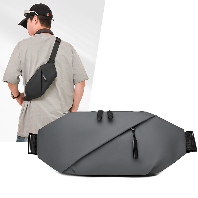 Bolsa de Cintura Minimalista p - Outdoor Sport Bag avaliação e preço