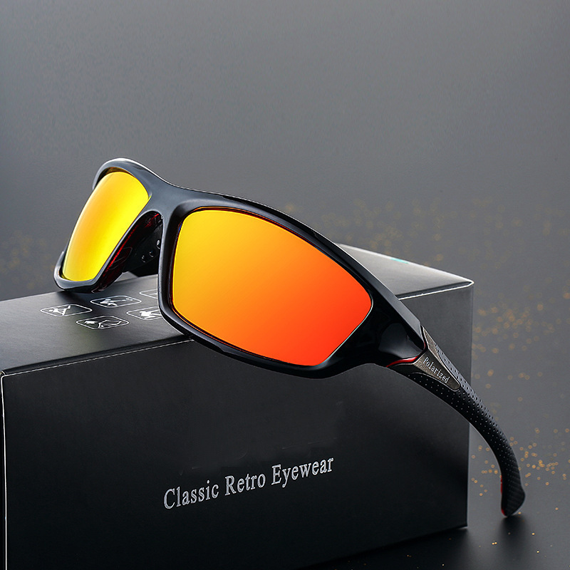 Novos Óculos de Sol Estilo Ret - Outdoor Sport Activity avaliação e preço