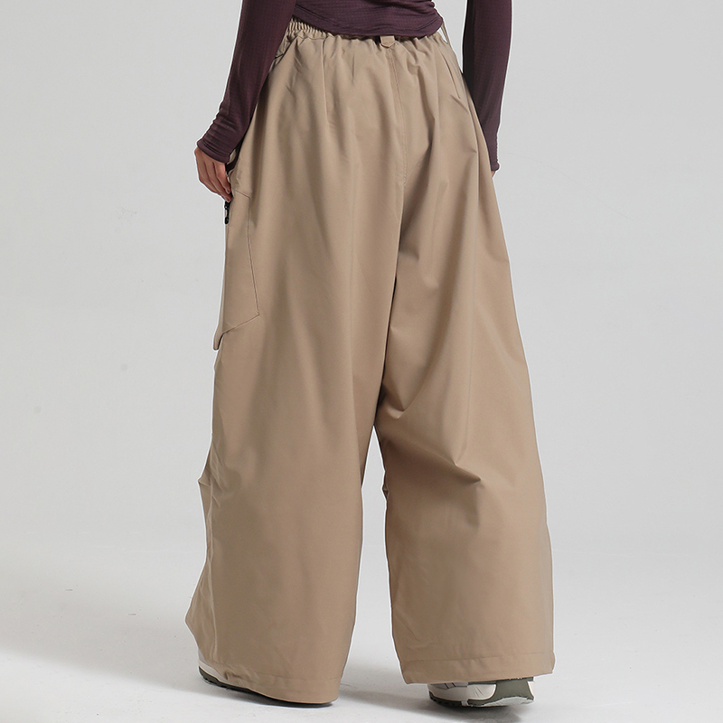 Homem de montanha ao ar livre  - Outdoor Sport Waterproof Pants avaliação e preço