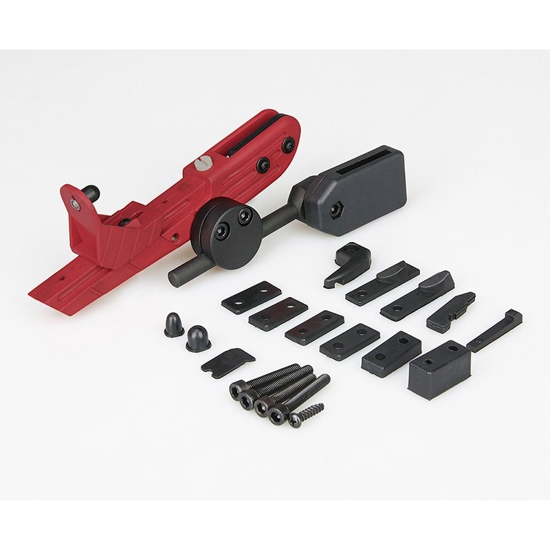 Coldre Tático Rotativo 360 Gra - Outdoor Sport Drawing avaliação e preço