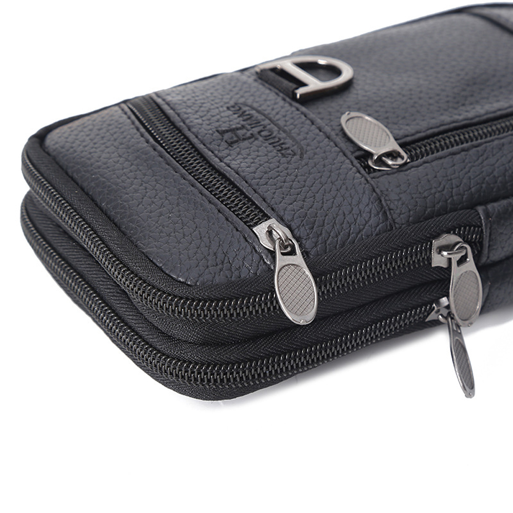 Bolsa de cintura masculina par - Outdoor Sports Activities avaliação e preço