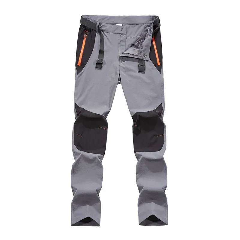 Novas Calças Cargo Impermeávei - Outdoor Sport Waterproof Pants avaliação e preço