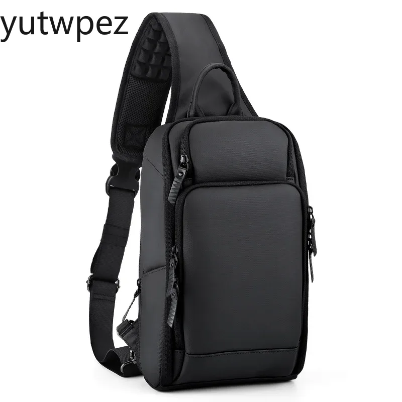 Mochila de Peito para Esportes - Outdoor Sport Bag avaliação e preço