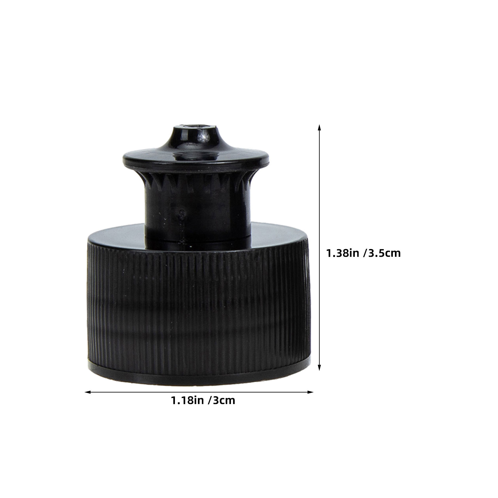 24 Peças de Tampas para Garraf - Outdoor Sport Glass Water Bottle avaliação e preço