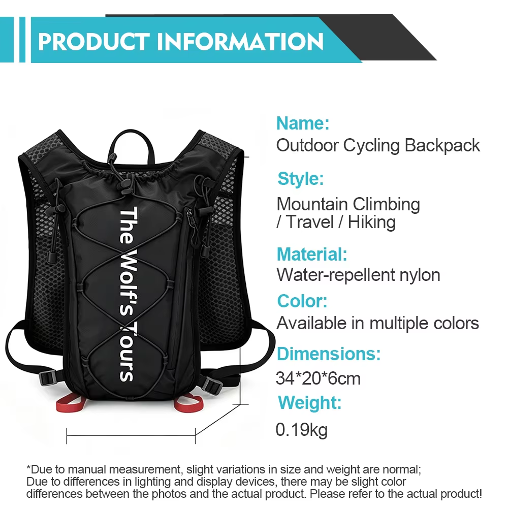 Mochila Ultralight para Corrid - Trail Running Vest avaliação e preço