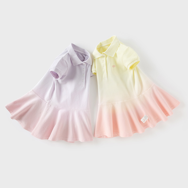 Dave bella meninas bebê manga  - Outdoor Sport Dress avaliação e preço