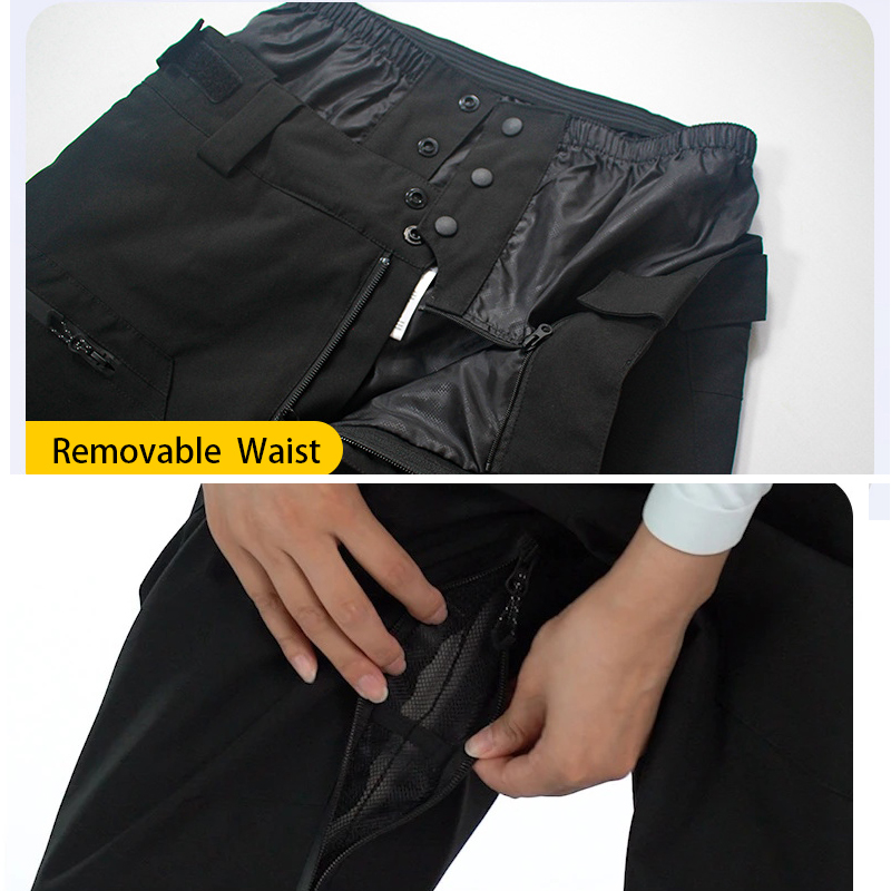 2025 ao ar livre quente femini - Outdoor Sport Waterproof Pants avaliação e preço