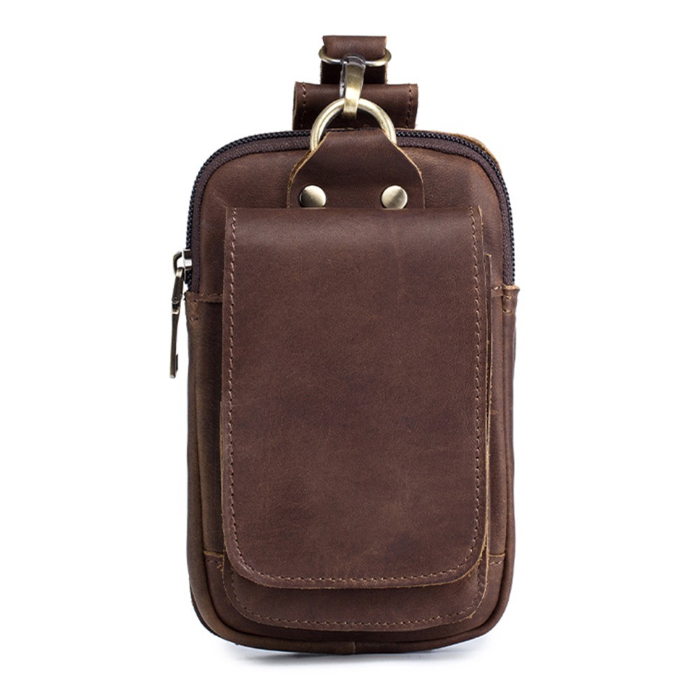 Bolsa de Cintura Vintage em Co - Outdoor Sport Bag avaliação e preço