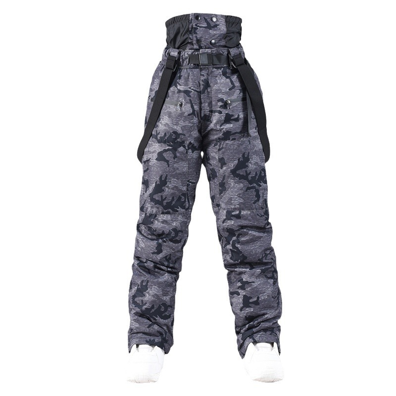 Calças esportivas à prova de v - Outdoor Sport Waterproof Pants avaliação e preço