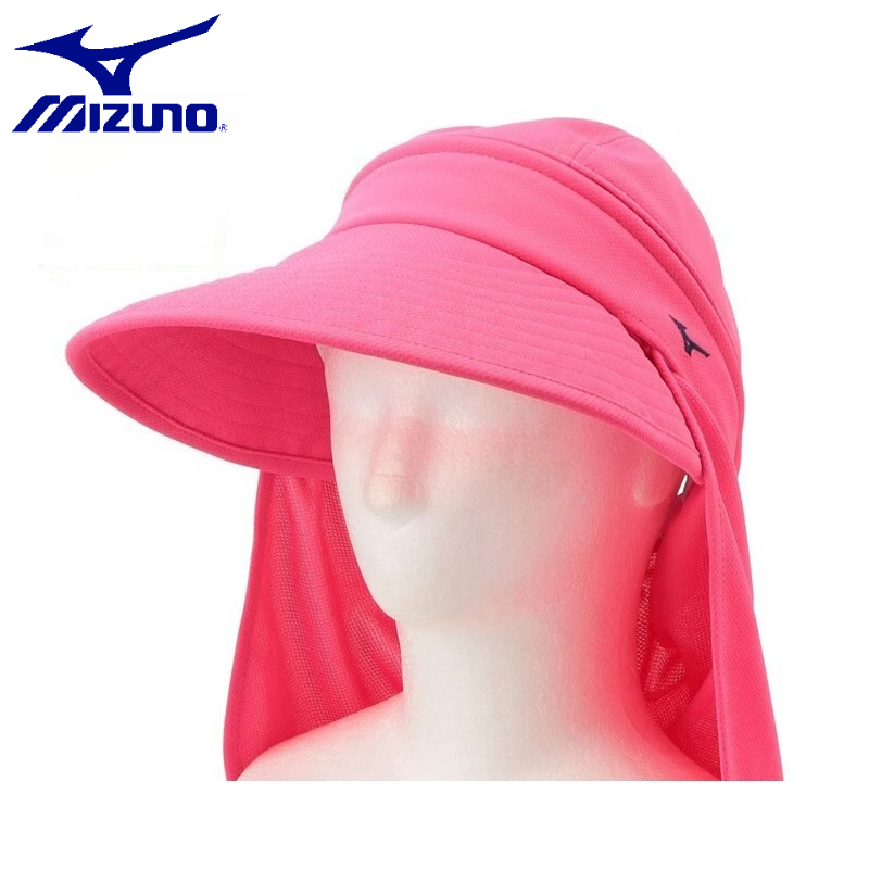 Chapéu de golfe feminino Mizun - Outdoor Sports Activities avaliação e preço