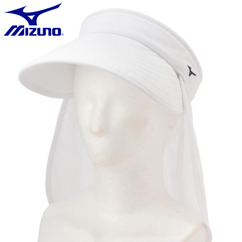 Chapéu de golfe feminino Mizun - Outdoor Sports Activities avaliação e preço