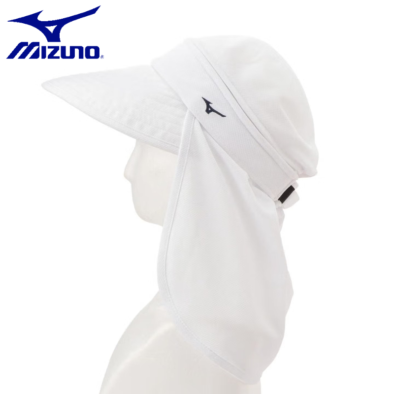 Chapéu de golfe feminino Mizun - Outdoor Sports Activities avaliação e preço