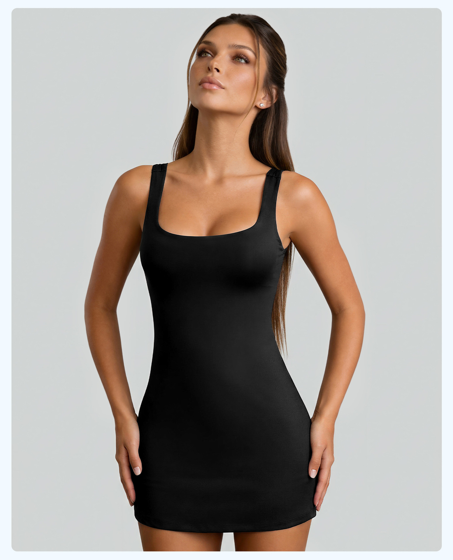 Novo Vestido Esportivo Feminin - Outdoor Sport Dress avaliação e preço