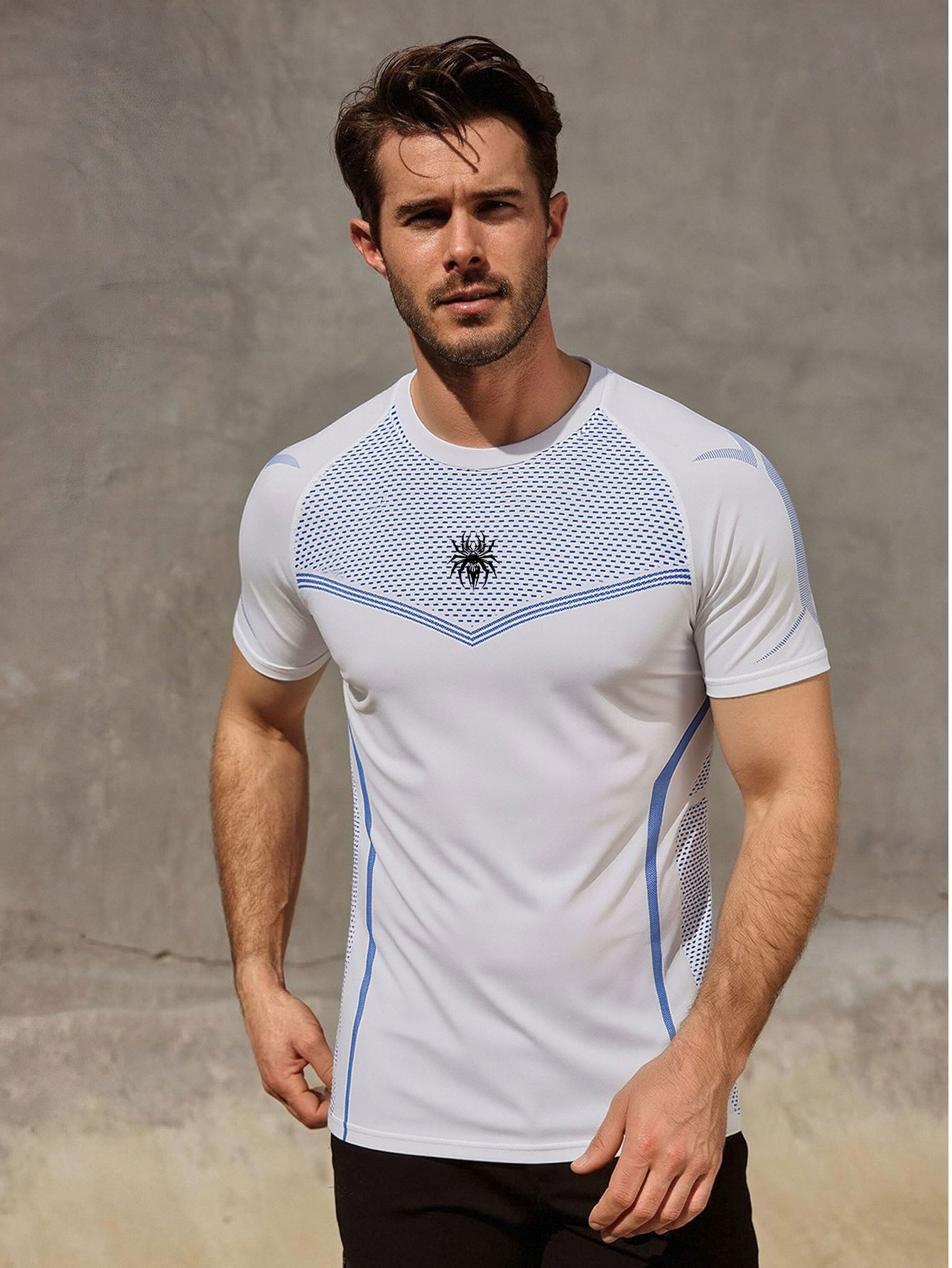 Camiseta de Compressão Masculi - Outdoor Sport.Hub avaliação e preço
