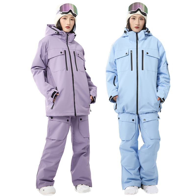 Conjunto de Jaqueta com Capuz  - Outdoor Sport Waterproof Pants avaliação e preço