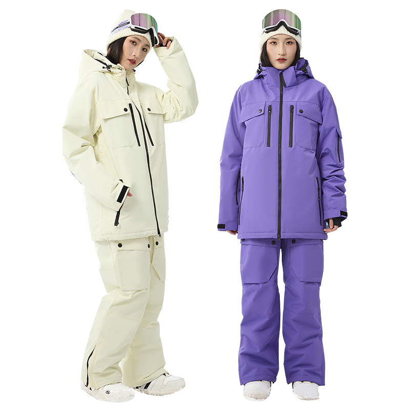 Conjunto de Jaqueta com Capuz  - Outdoor Sport Waterproof Pants avaliação e preço