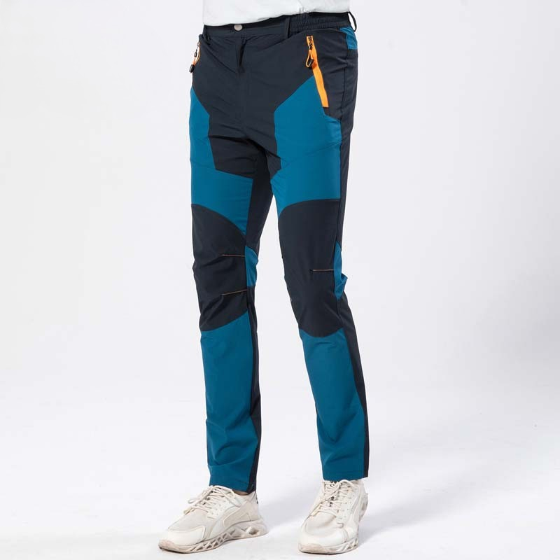 Calças de caminhada masculinas - Outdoor Sport Waterproof Pants avaliação e preço